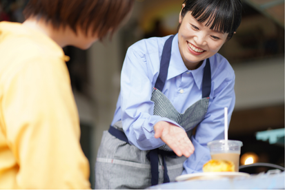 飲食店スキマ 単発バイト向けマニュアル作成 タイミー求人を即戦力に